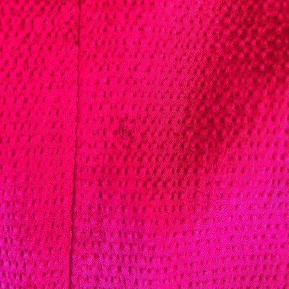 Zac Posen Z Spoke Textured Ruffle Trim Dress - Picture 12 of 15